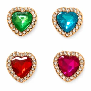 ::Heart Stone
(5 Piece)