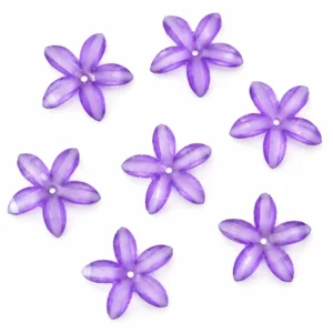 :Flower trending 
(7 Piece)
