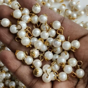 Pearl Hangings
(10g)