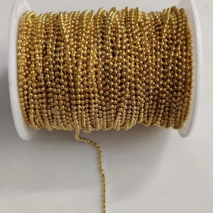 Ball Chain
(1 Meter)