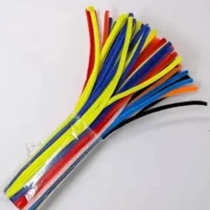 Pipe Cleaners
(100 Piece)