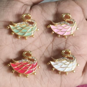 :Duck Pendant