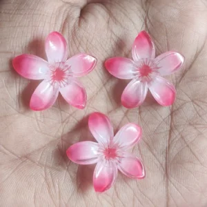 ::Senbagam Flower
(5 Piece)