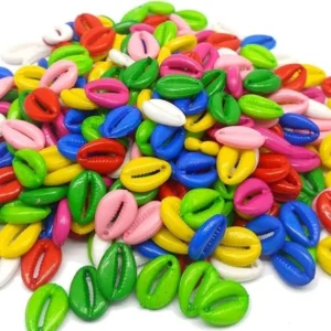 Gowri Colour shells
(20g)