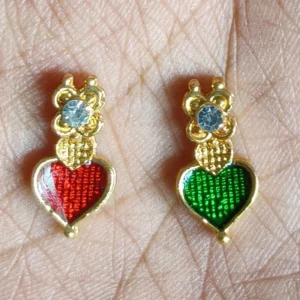*Small Heart Pendant