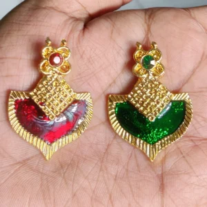 *Mango Big Pendant