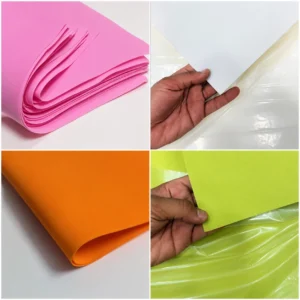 Foamiran Sheets(0.8)
(Size-30*33)