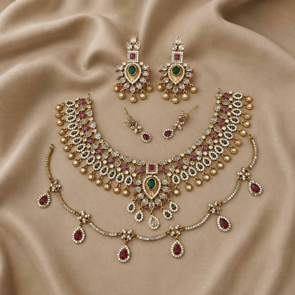 Imitation Jewellery