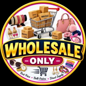 Wholesale
