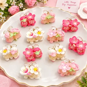 Double Flower
(6 Clips)