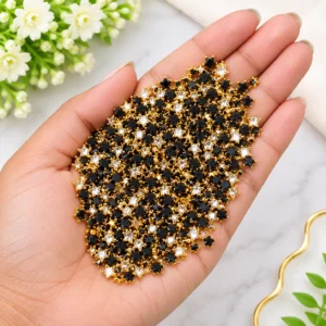 Star Glossy kundan(10g)