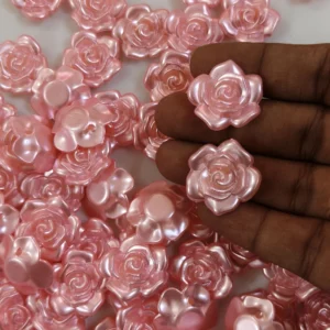 *Metallic Rose(10g)