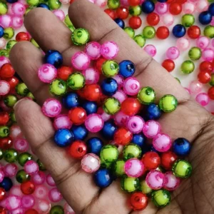 Colourful Beads(20g)