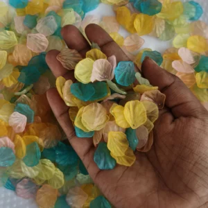 *Multicolour Matt Shells(20g)