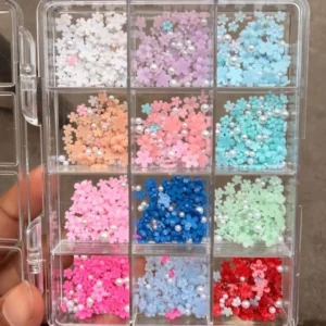 Trending Flower with Box Small