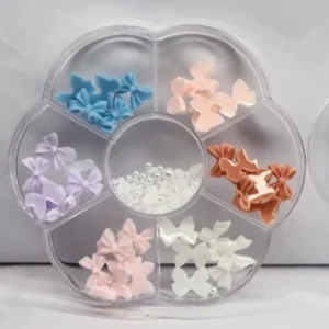 Bow With Box