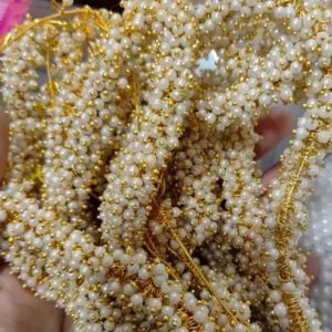 :::Loreal Round Beads(10g)