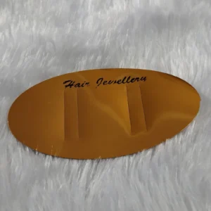 Hair Clip Card
(9 Cards)