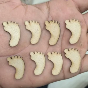 *Baby Leg MDF
(10 Piece)
