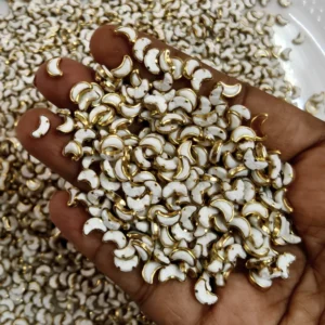 #Moon Pearl White(10g)