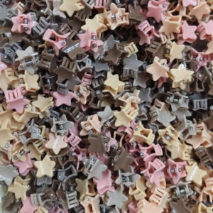 (1 Rs)Star Clip