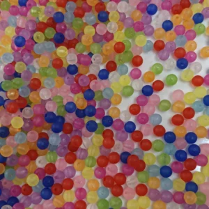 Colourfull Ice Beads(20g)