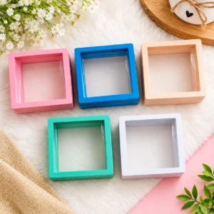 **Bracelet Box
(1 Box)