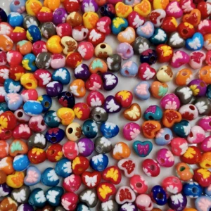 Heart Bow(20g)