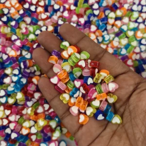 Heart Beads(20g)