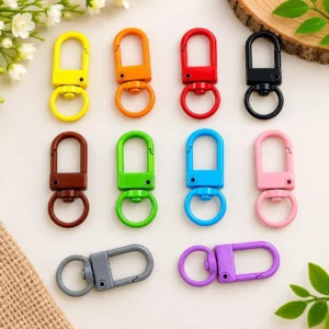 **Hook Colourfull 
(Any 5 Piece)