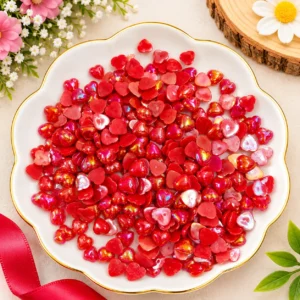 Heart Beads(10g)