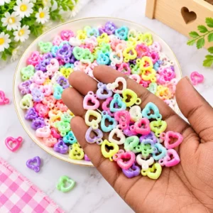 Heart With Hook(20g)
