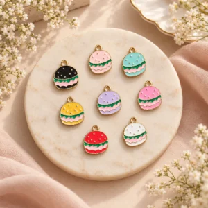 Donut Charms(1 Piece)