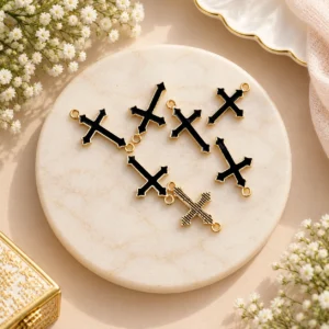 Cross Charms(1 Piece)
