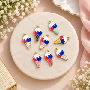 Ice Cream Charms(1 Piece)