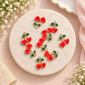 Cherry Charms(1 Piece)