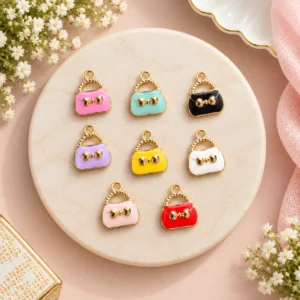 Handbag Charms(1 Piece)