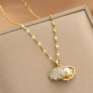 *Trending Shell Chain
(1 Chain)