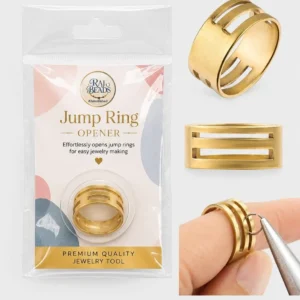 *Jumpring Opener