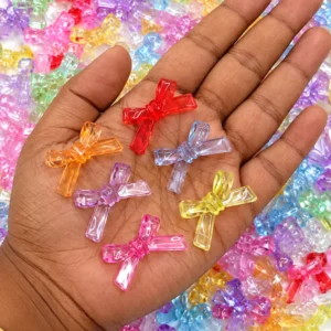 Bow Colour Transparent(20g)