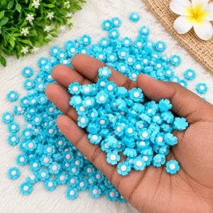 Cute Flower(20 Piece)