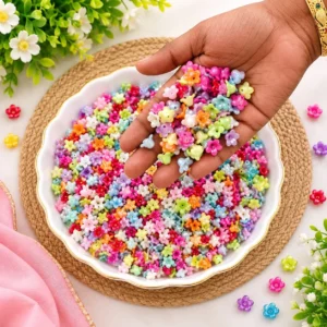 *Trend Flower Colourful(20g)