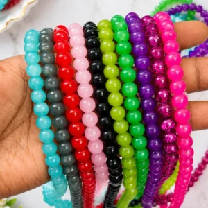 Z-Jelly Beads Combo
(10 Line)