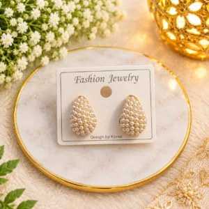Earrings(5 Pair)