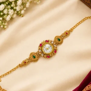 Trending Watch Flower(B)