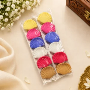 Shell Clip
(12 Piece)