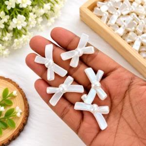 Bow Pearl White(20g)