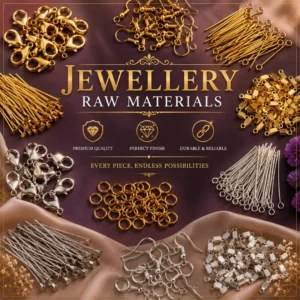 Jewellery Raw Materials