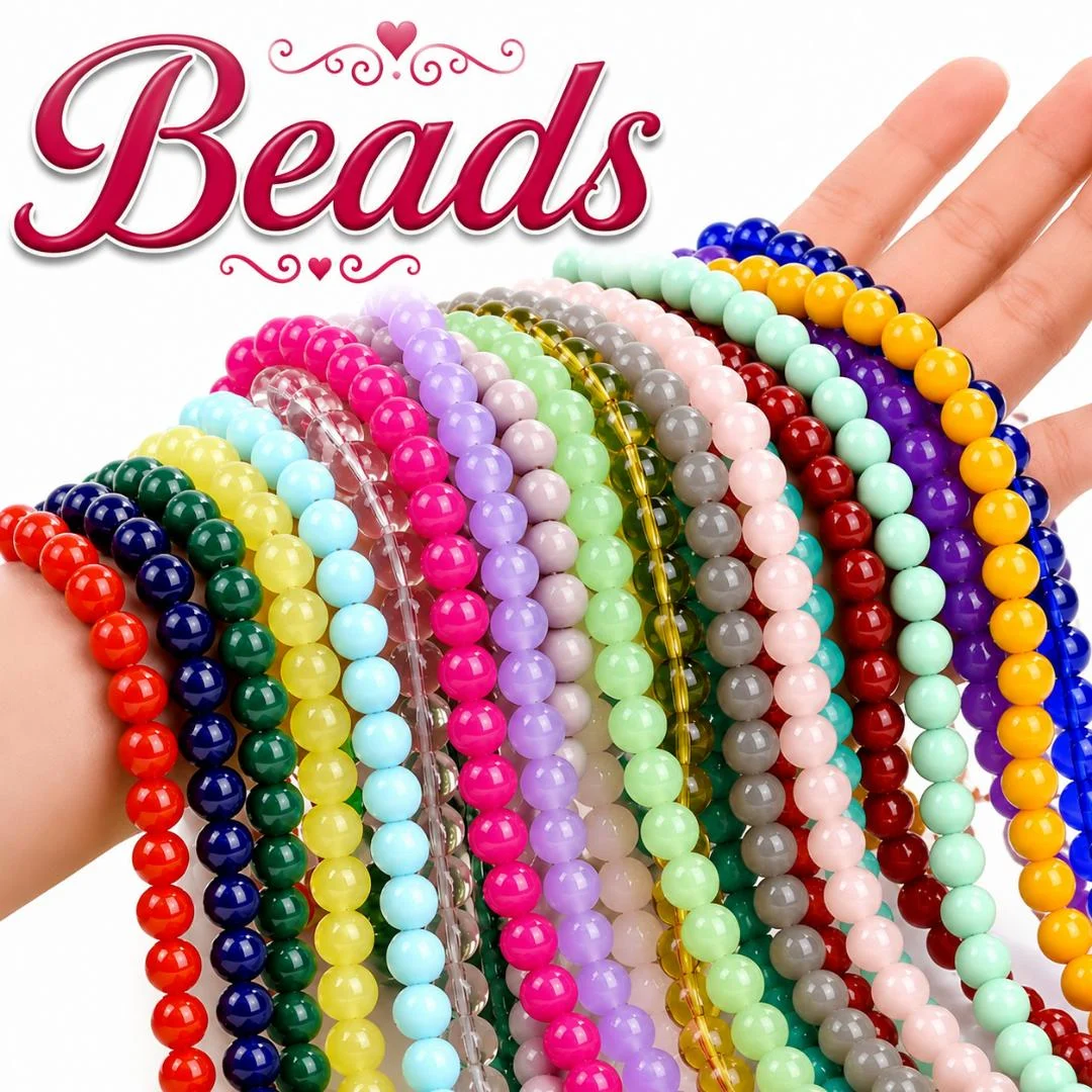 Beads