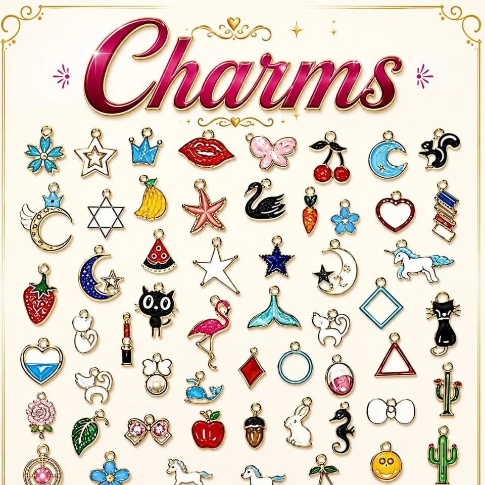 Charms